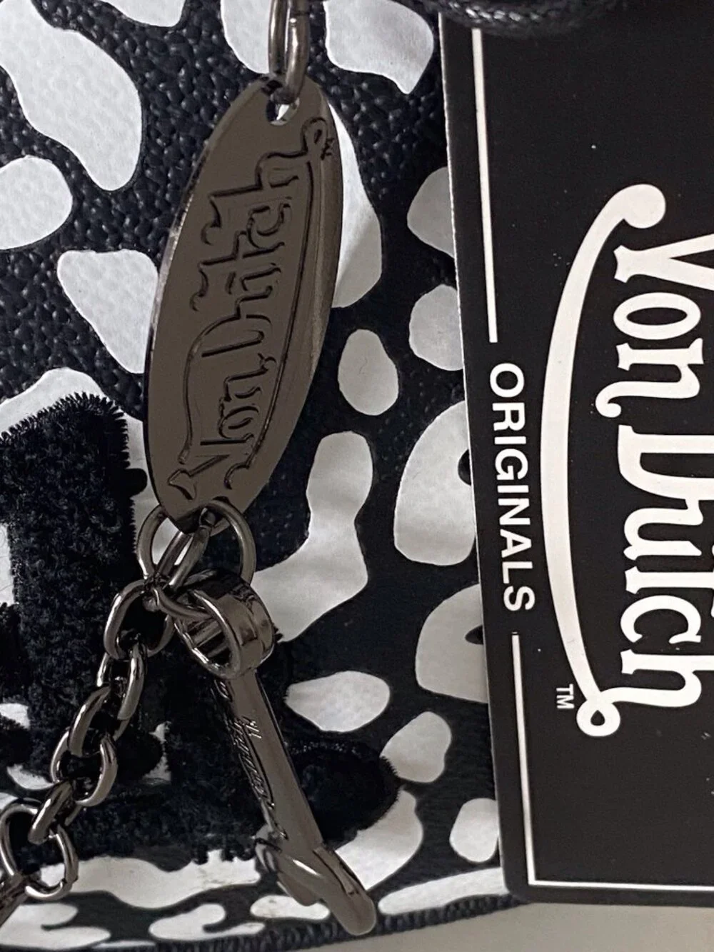 Von Dutch von dutch
